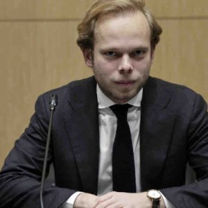 Commission sur l’audiovisuel public: polémique autour des méthodes du rapporteur Charles Alloncle