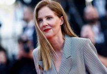 Cinéma : après sa Palme d’or, la réalisatrice Justine Triet de retour avec «Fonda», un thriller psychologique en anglais