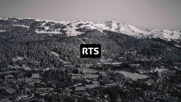 Crans-Montana : TV5MONDE dédie ses antennes à l’hommage aux victimes