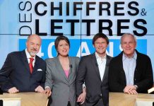 «Des chiffres et des lettres» : les ex-animateurs font appel malgré une condamnation favorable de France Télévisions