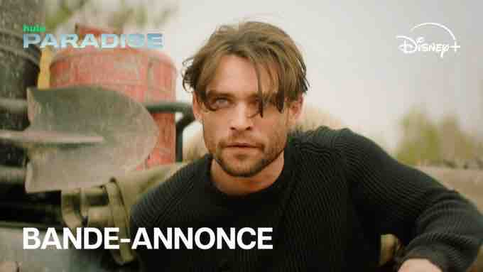 Disney+ : «Paradise», saison 2 dès le 23 février