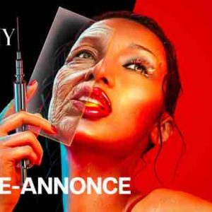 Disney+: la série dramatique «FX THE BEAUTY» dès le 22 janvier