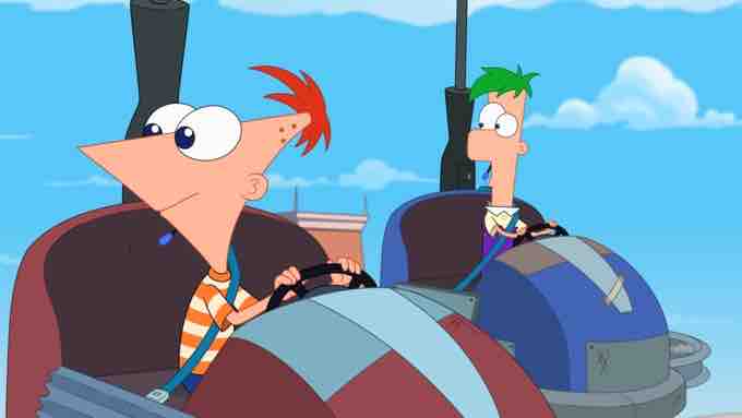 Disney : l’univers de «Phineas et Ferb» s’agrandit avec la validation d’un nouveau film d’aventure pour Disney+ et Disney Channel