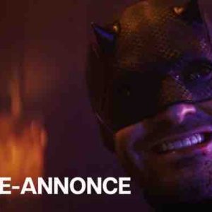 Disney+/ Marvel Télévision : «Daredevil: Born Again», saison 2 dès le mercredi 25 mars