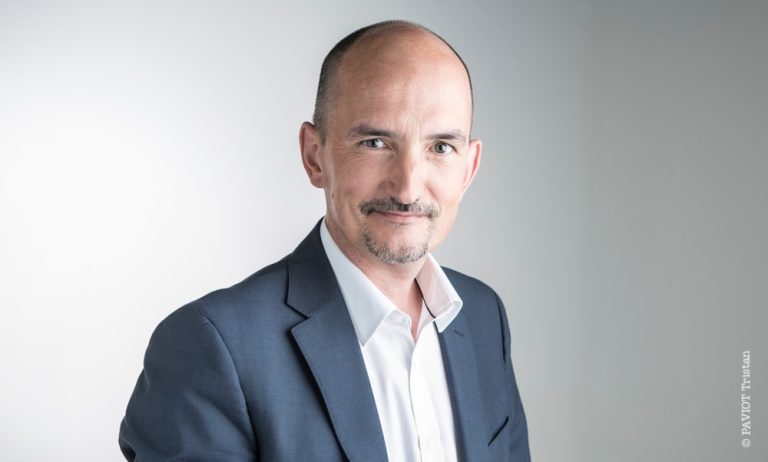 P. GOLOMER (France Télévisions) : « Les JO d&rsquo;hiver Milan-Cortina vont se vivre toute la journée, en direct. »