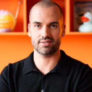 T. VIENNE (VideoClub Studio) : «Nous avons plusieurs projets de portraits de personnalités en développement»