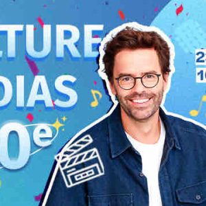 Europe 1 : «Culture Médias» célèbre sa 500ème émission avec Thomas Isle le vendredi 23 janvier