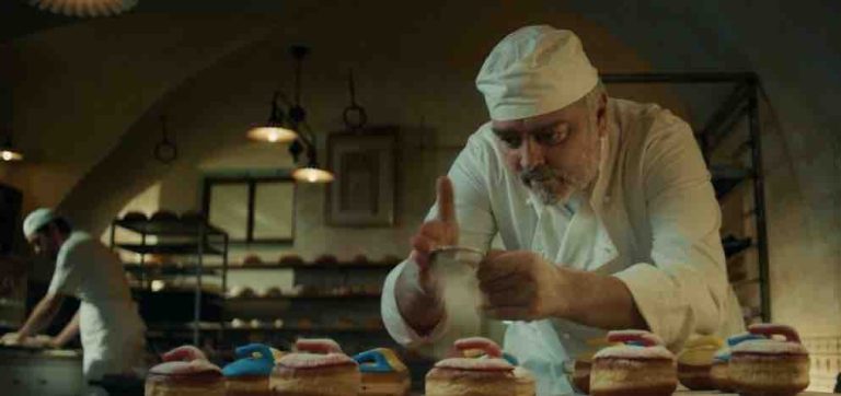 «Faites vos Jeux avec HBO Max» : la nouvelle campagne pour les Jeux Olympique d’Hiver!