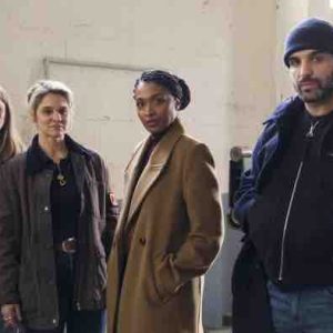 France 2 : «Comme une ombre» avec Marie Denarnaud, Sara Martins et Foëd Amara  mercredi 28 janvier à 21h10