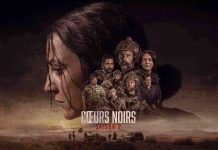 France 2 : plus de 1.500.000 curieux devant le lancement de «Cœurs Noirs» lundi soir