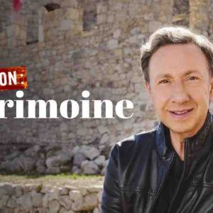 France 3 : «Opération: Patrimoine» passe de justesse la barre du million mercredi