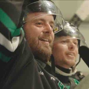 France 3 : l’inédit «Hockey sur glace, le match d’une île» le 4 février