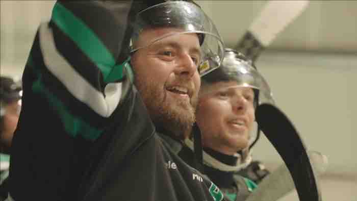 France 3 : l’inédit «Hockey sur glace, le match d’une île» le 4 février