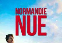 France 3 : petit score pour la rediffusion du film «Normandie nue» lundi soir