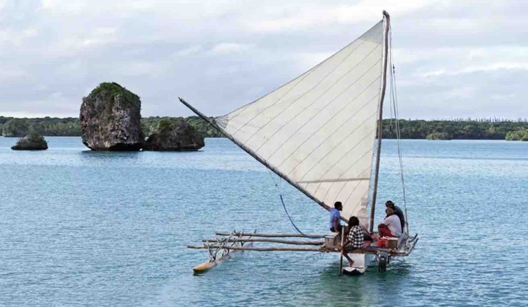 France 5 : le documentaire «Océania, les gardiens des océans» en diffusion le lundi 9 février à 21h05