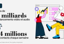 France Médias Monde signe une année record sur le numérique en 2025