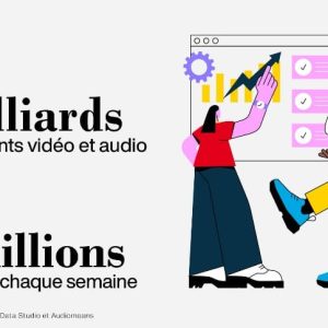 France Médias Monde signe une année record sur le numérique en 2025