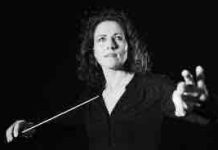 France Musique: Laetitia Pansanel Garric, Lauréate du 4ème Prix des auditeurs France Musique-Sacem de la musique de film