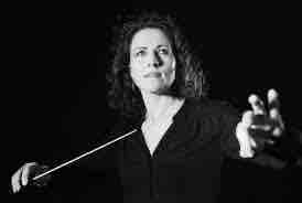 France Musique: Laetitia Pansanel Garric, Lauréate du 4ème Prix des auditeurs France Musique-Sacem de la musique de film