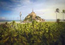 France 2 : «France, il était une fois demain», 2ème du Prime mardi