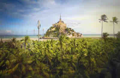 France Télé : l’inédit «France, il était une fois demain» le 27 janvier à 21h10