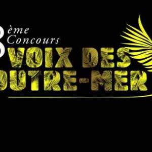 France Télévisions : la 8ème édition du concours Voix des Outre-mer 2026 en direct le 29 janvier sur France 4 et La1ere.fr