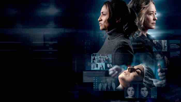 France Télévisions: la nouvelle série «Apparences» avec Hélène de Fougerolles et Léonie Simaga, dès le 30 janvier sur france.tv et prochainement sur France 2