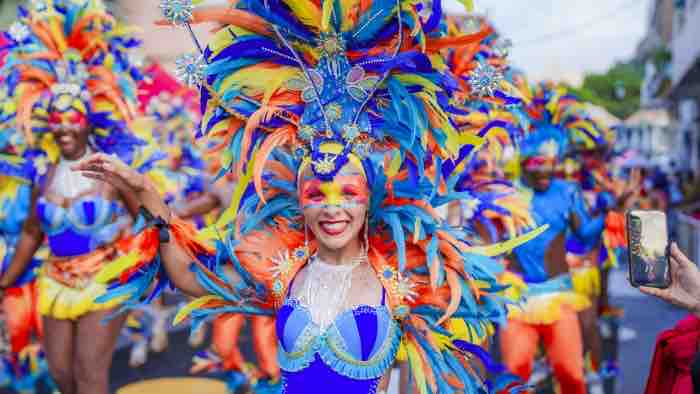 France Télévisions: le carnaval 2026 des Antilles-Guyane à l’honneur sur le Réseau des 1ère, La1ere.fr et france.tv