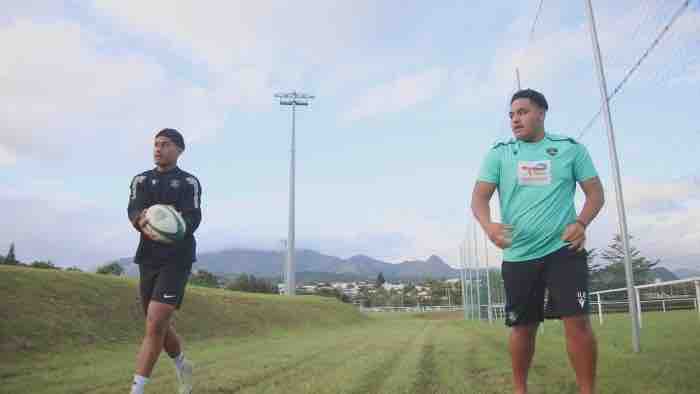 France Télévisions : l’inédit «Les guerriers du Pacifique, nés pour le rugby» sur France 3 et La1ere.fr le lundi 2 février