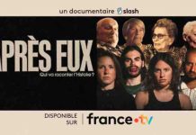 France Télévisions/ «Doc Slash»: «Après eux, Qui va raconter l’Histoire ?» dès le mardi 21 janvier sur france.tv