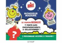 France tv distribution: «Monsieur Madame» s’associe à Bonux