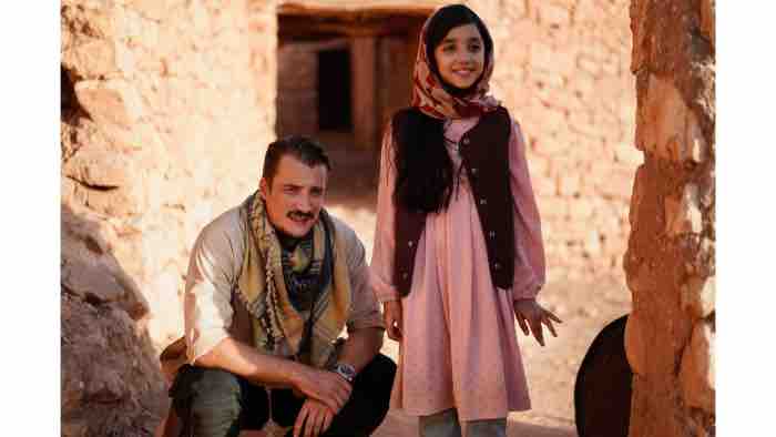 France tv distribution: acquisition du film «TU ME DIRAS»