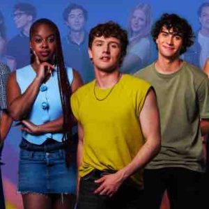 France.tv : «Karma, trop jeunes pour se taire» dès le 30 janvier