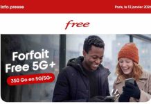 Free célèbre les 14 ans du lancement de ses offres Mobile