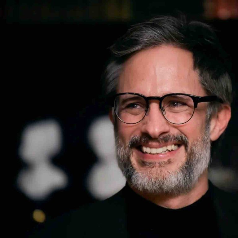 Gael García Bernal prône une alliance face à «l’hégémonie» du cinéma américain