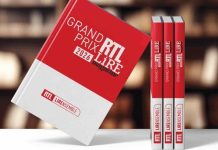 Grand Prix RTL-Lire Magazine : Adélaïde de Clermont-Tonnerre présidera la 35ème édition