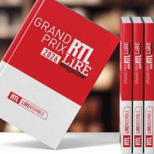 Grand Prix RTL-Lire Magazine : Adélaïde de Clermont-Tonnerre présidera la 35ème édition