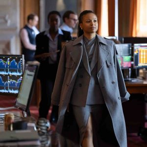 HBO dévoile la bande-annonce officielle de la 4ème saison d’«INDUSTRY»