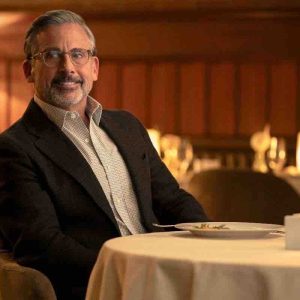 HBO : la série comique HBO Original «ROOSTER», avec Steve Carell, en mars 2026