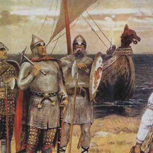 HISTOIRE TV : le documentaire inédit «Les cartes du pouvoir - Russie» mercredi 25 février à 20h50