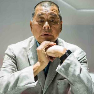 L’ONU demande l’annulation de la condamnation de Jimmy Lai et sa libération immédiate