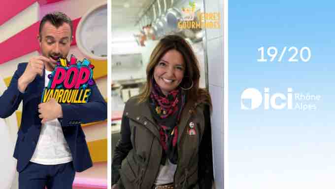 ICI Auvergne-Rhône-Alpes : programmation spéciale «2026, l’année des 100 ans de Paul Bocuse» du 5 au 7 février