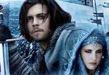 ARTE : 724.000 cinéphiles devant «Kingdom of Heaven» dimanche en Prime