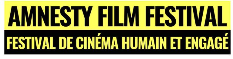 L’Amnesty Film Festival dévoile sa programmation