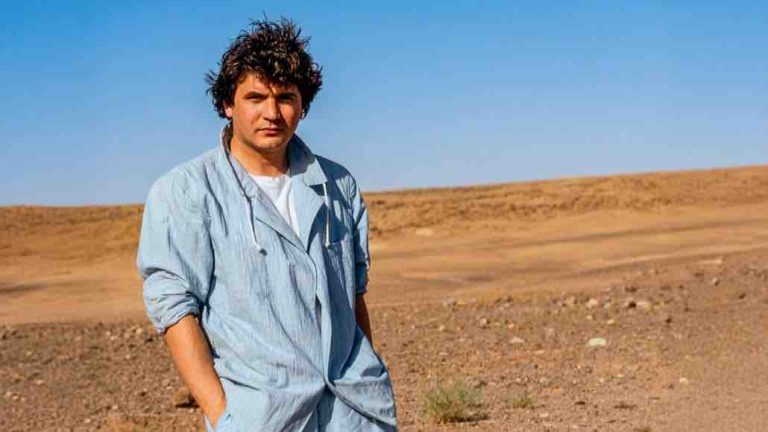 LCP : «Les derniers jours de Daniel Balavoine» mercredi 14 janvier dans «DébatDoc»