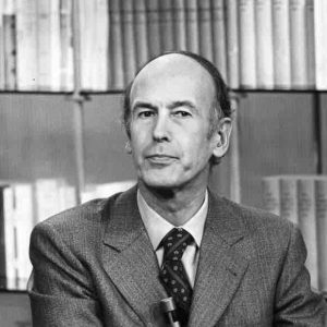 LCP/ «Rembob’INA»: l’inédit «Élysée, portes ouvertes : Visages d’un Président (1975)» dimanche 15 février à 20h40