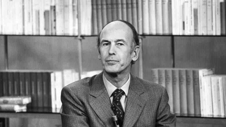 LCP/ «Rembob’INA»: l’inédit «Élysée, portes ouvertes : Visages d’un Président (1975)» dimanche 15 février à 20h40