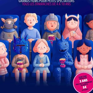 «Les Pestacles UGC» reviennent pour une cinquième saison, en partenariat avec France Inter et JouéClub