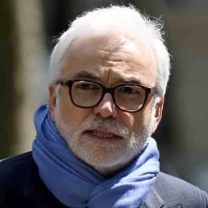 Sur l’affaire Morandini, Pascal Praud soutient Sonia Mabrouk