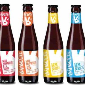 La Cour de cassation valide la marque «Levrette» pour Beer Market